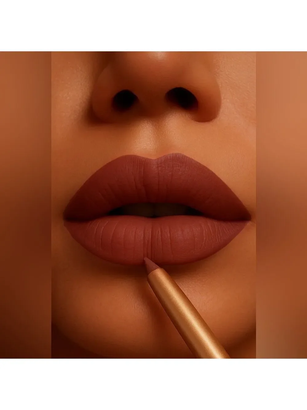 BISHA Essential Lip Designer Duo San Tropez St Barths Lip Liner